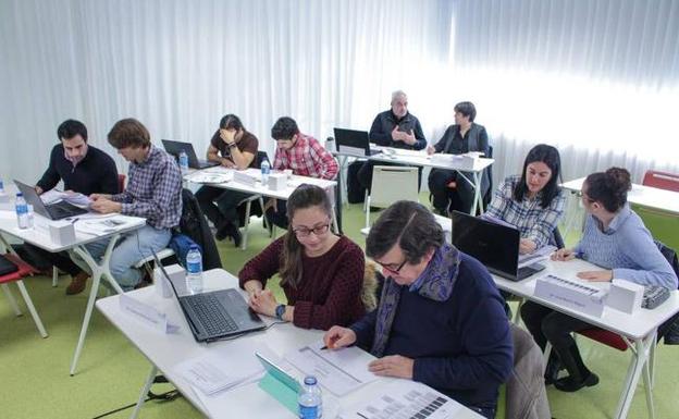 Tres de cada cuatro jóvenes quieren mejor acceso al empleo, la formación y la vivienda