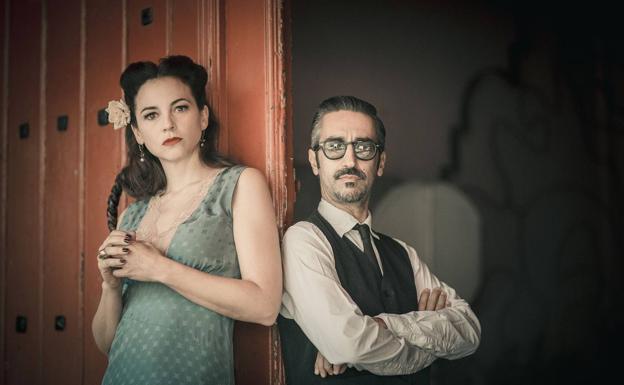 Marlango: «Está muy bien tener mucha oferta cultural, pero hay que usarla»