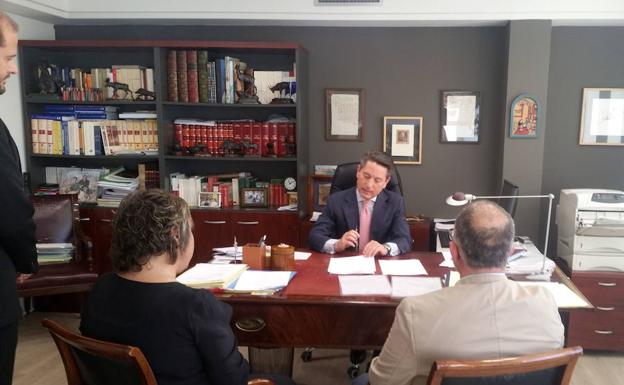 El Senado introduce nuevos cambios en la ley hipotecaria