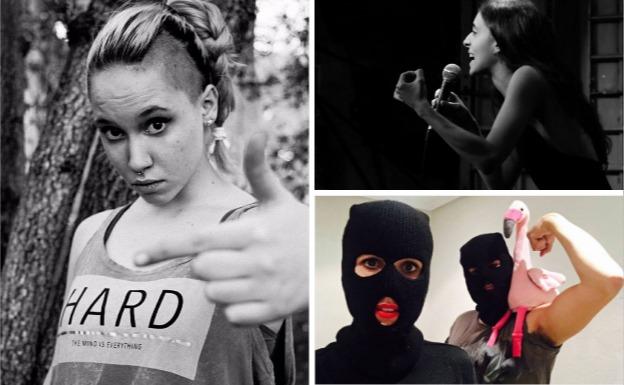 Hip-hop y versos jóvenes clausuran el jueves la Surada Poética