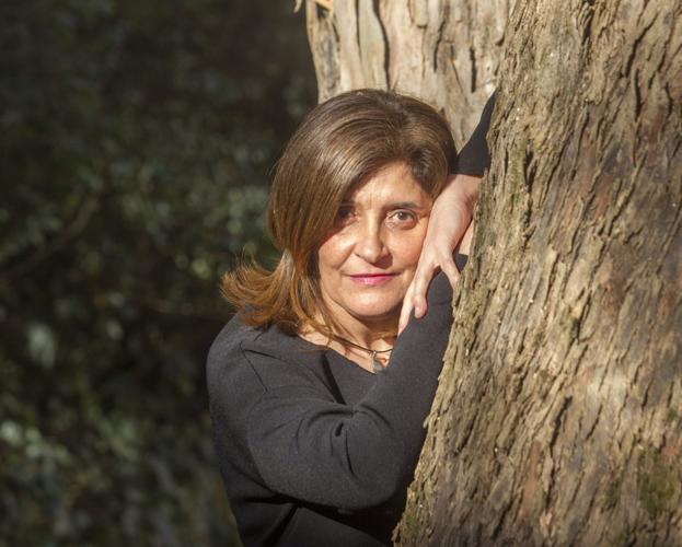 Sainz: «Ahora mismo se vende, y con éxito, mucha poesía que en realidad no lo es»