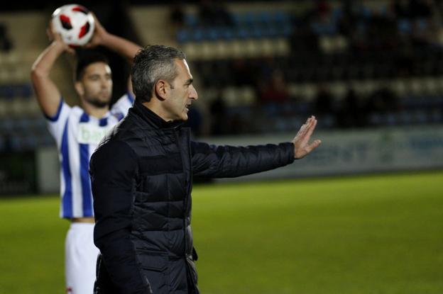 Pablo Lago:«Lo que se vio el domingo no refleja lo que somos»