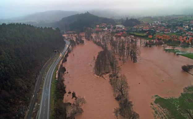 Cantabria lanzará una campaña de turismo centrada en los municipios afectados por las inundaciones