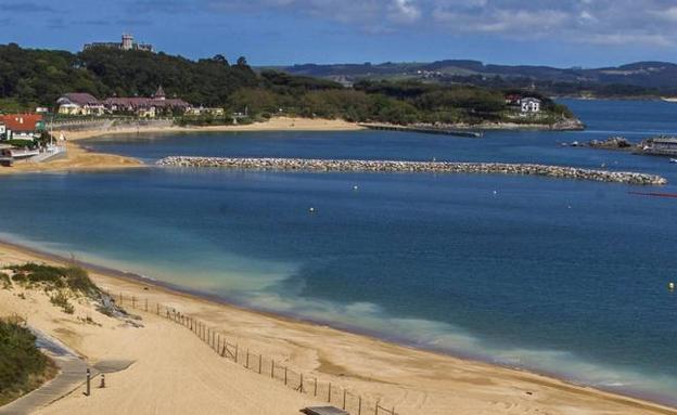 Casares cree que iniciar la obra del segundo espigón sería «precipitarse» y pide «consenso»