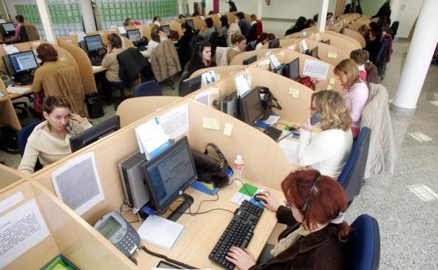 Los trabajadores de Digitex mantienen la huelga para el lunes a pesar de las «presiones» de la empresa