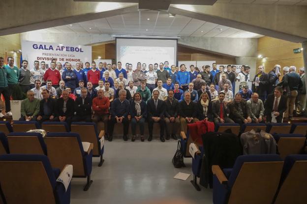 Peñacastillo aspira a abrir una era