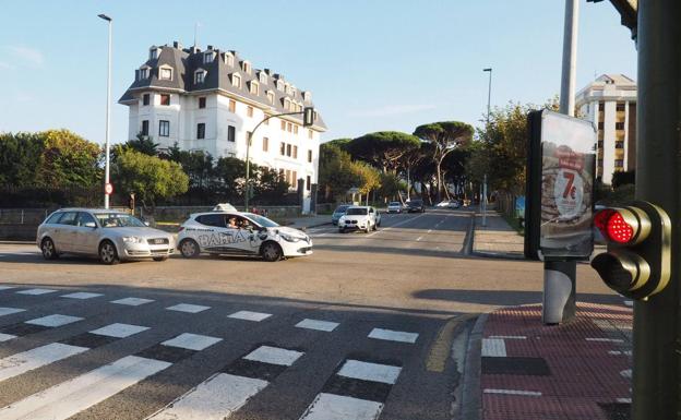 Doce empresas optan a las obras de mejora de aceras y la nueva rotonda en Los Castros