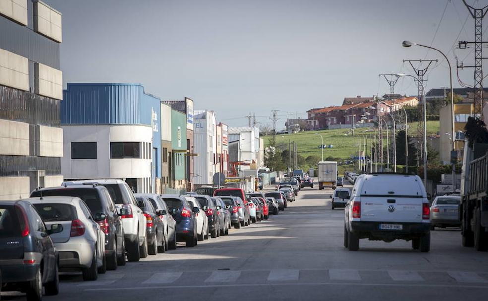 Los mejores sitios para comer en los polígonos industriales de Cantabria