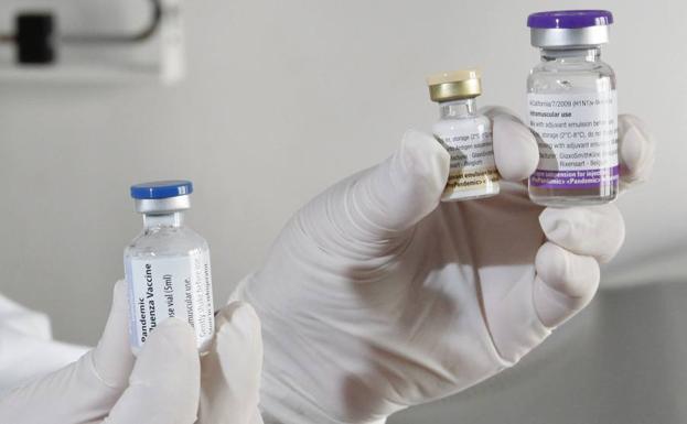 Los 'Miércoles saludables' abordan el cuidado responsable en los enfermos crónicos