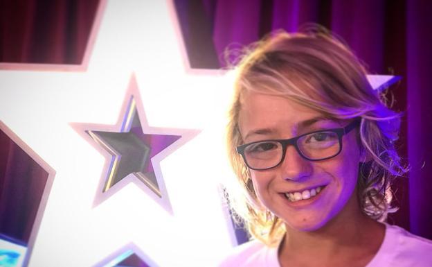 El santanderino DJ Ivi puso a bailar a todo 'Got Talent'