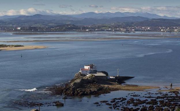 Todas las administraciones se alían con el IH para gestionar la bahía con un plan integral
