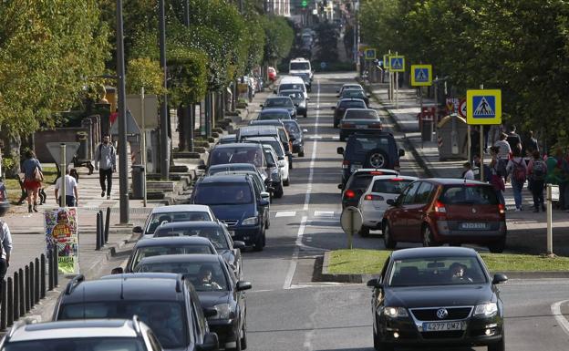 Torres, Nueva Ciudad y Tanos duplicaron el número de accidentes en el último año