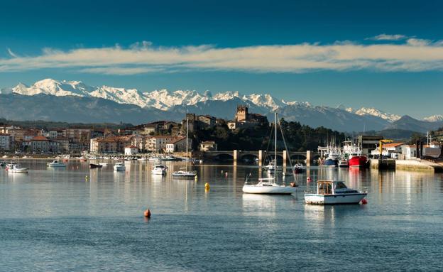 'Cantabria en esencia' llevará 57 exposiciones a 23 municipios de la región