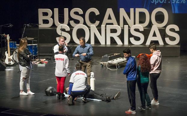 La felicidad, una apuesta ganadora