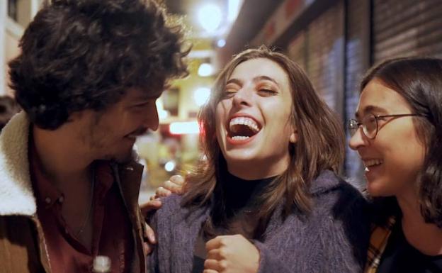 El viaje al pasado de Repion