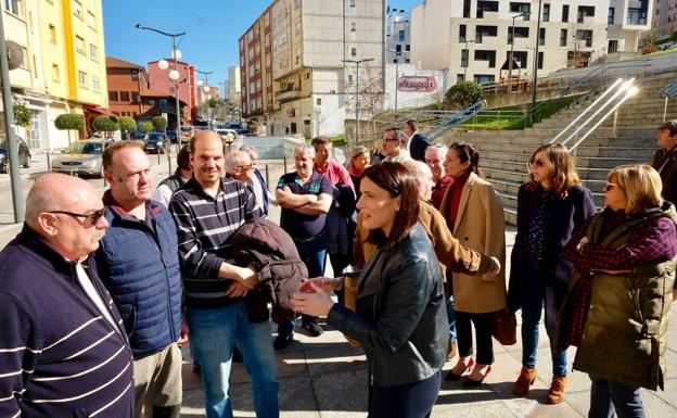 Cambios en el TUS: se fusionan las líneas de Tetuán y la calle Alta, con conexión diaria entre Alto de Miranda y Plaza de Italia