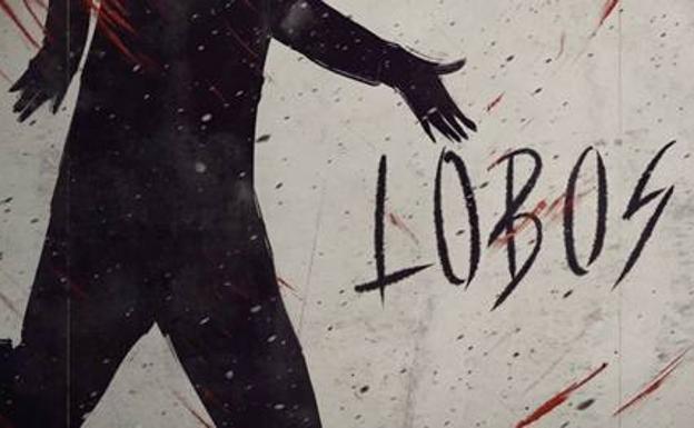 Leiva canta a la traición en 'Lobos'