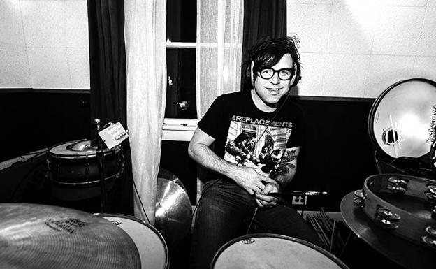 El FBI investiga a Ryan Adams por su relación online «explícita» con una menor de edad