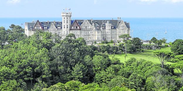 El Palacio afronta su reforma más importante en 25 años