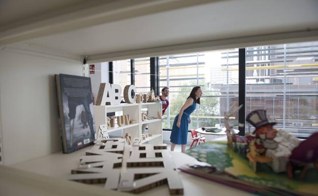 Las bibliotecas de Santander acogerán 16 talleres en Carnaval y Semana Santa