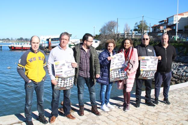 Regresan las 'Cazuelucas' de Pontejos