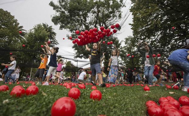 Santander quiere poner en marcha un 'cheque concilia-cultura' para cuando los escolares estén de vacaciones