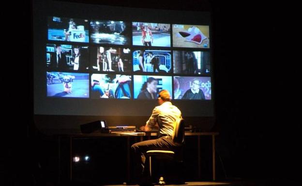 Cultura para construir sociedad