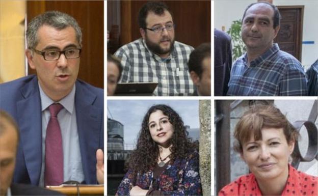 La confluencia local de izquierdas no tendrá candidato hasta el 27 de marzo