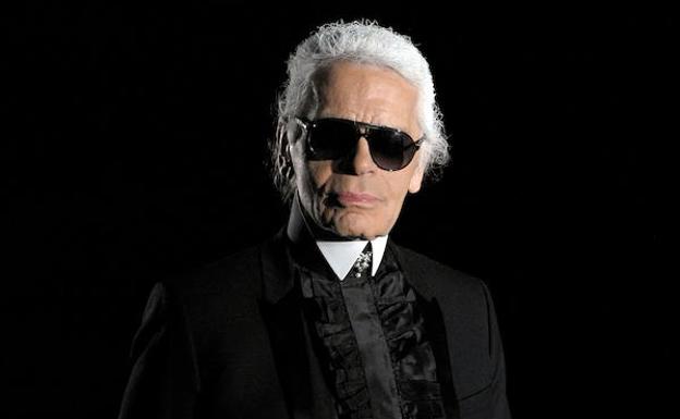 Muere Karl Lagerfeld, el káiser de la moda