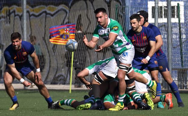 Los jugadores del Aldro se la juegan el domingo ante el Cisneros y piden el respaldo de su afición