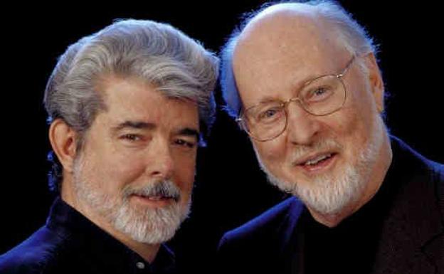 Homenaje al 'jefe' de las bandas sonoras, John Williams