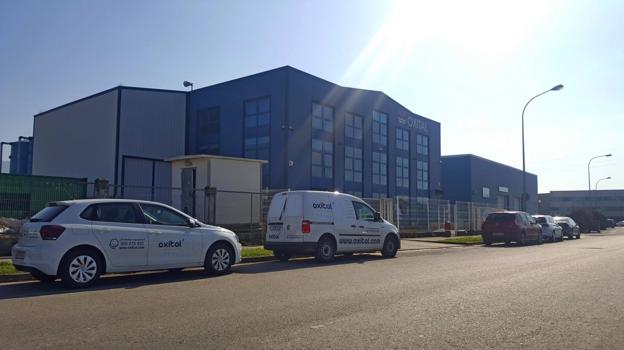 El Astillero señala a Oxital como responsable del mal olor en Guarnizo