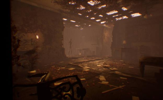 El estudio cántabro de videojuegos Binarybox se lanza al mercado mundial con 'Apartment 327'