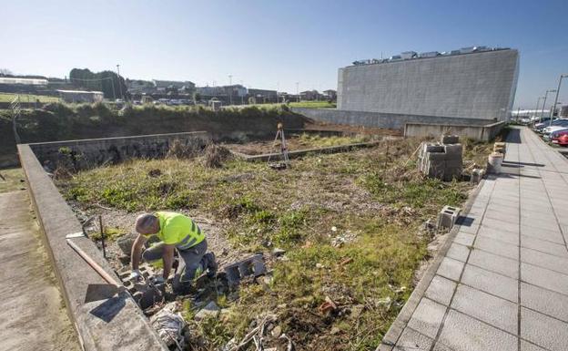 Industria reactiva su plan para levantar en el Pctcan un nuevo vivero tecnológico