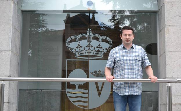 El alcalde de Ramales reconoce que ha sido «un golpe y un disgusto» el arresto del jefe de voluntarios