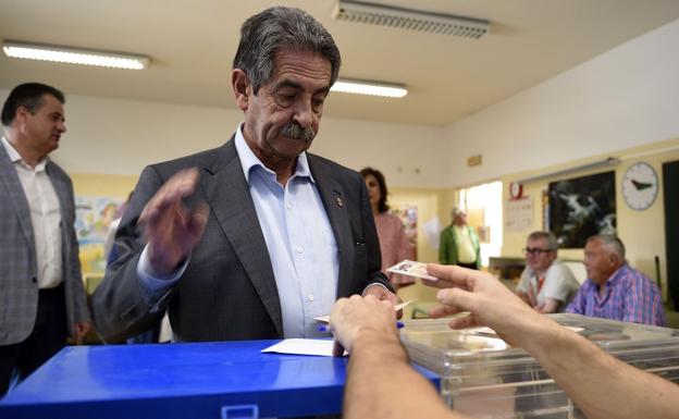 ¿Cuántos votos necesita el PRC para conseguir dos diputados en el Congreso?