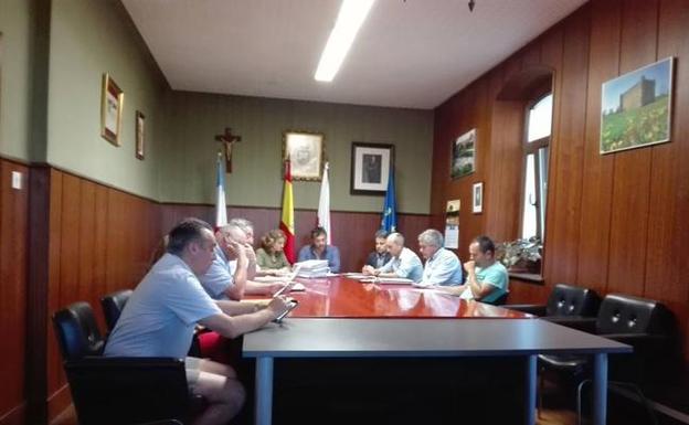 PSOE y PRC escenifican su primer desencuentro en Marina de Cudeyo