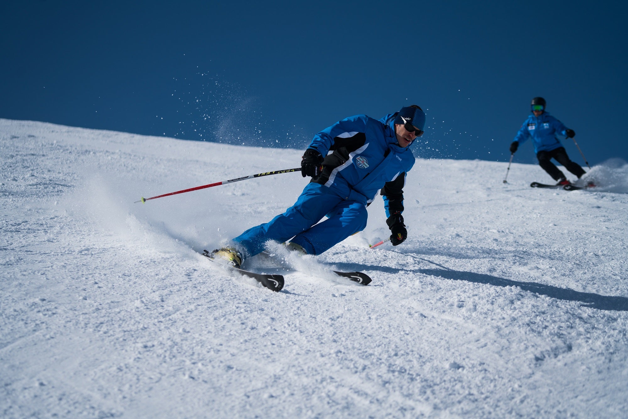 Jornadas de experiencias únicas en Formigal-Panticosa