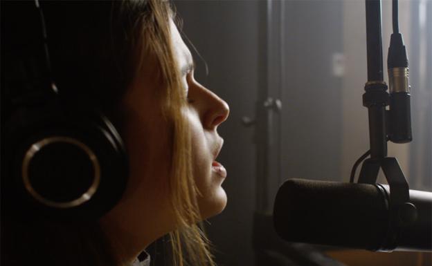 Un torbellino llamado Dora