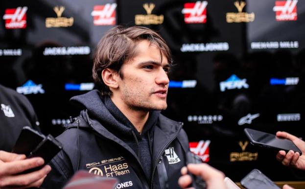 Pietro Fittipaldi: la legendaria saga vuelve a la F1