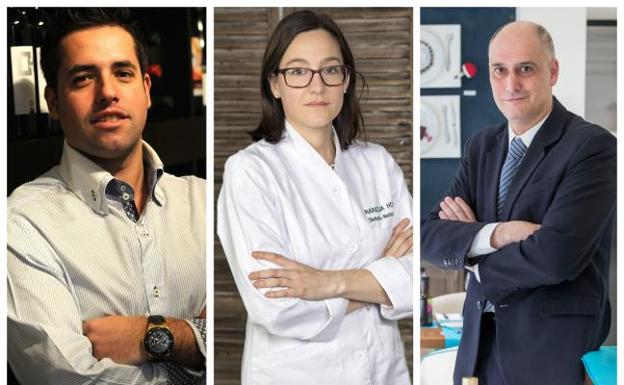 El desayuno saludable, a debate en El Diario Montañés