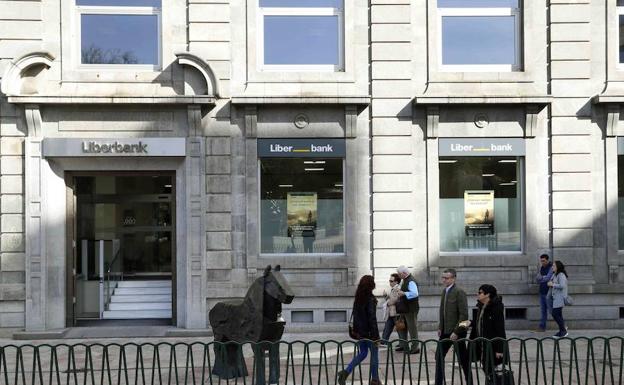 Liberbank considera que la oferta de Abanca parece una «improvisación»