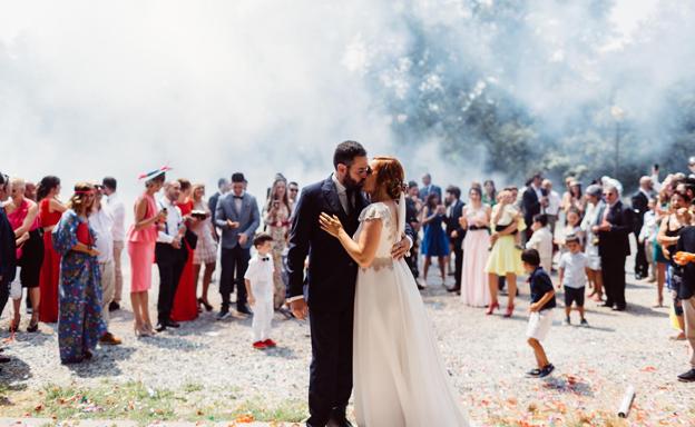 Descubre cada domingo los secretos de una boda perfecta en Cantabria