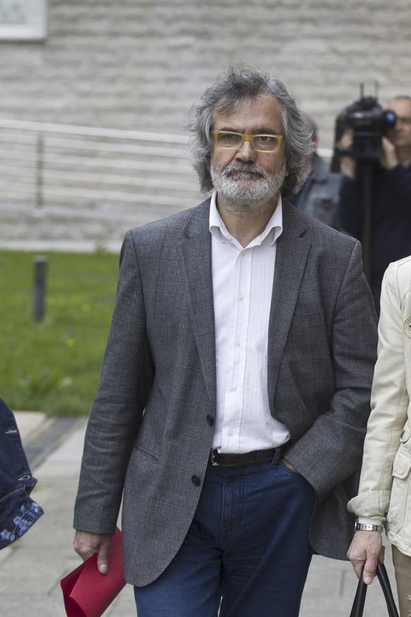 El PSOE de Arenas de Iguña elige a José Guerrero como candidato a la Alcaldía