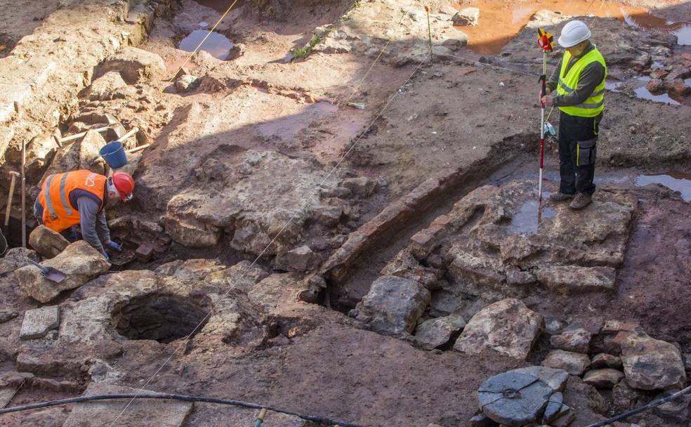 Santander explora sus orígenes