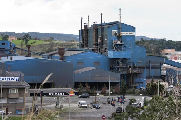 La negociación para el ERTE de Ferroatlántica podría cerrarse esta semana