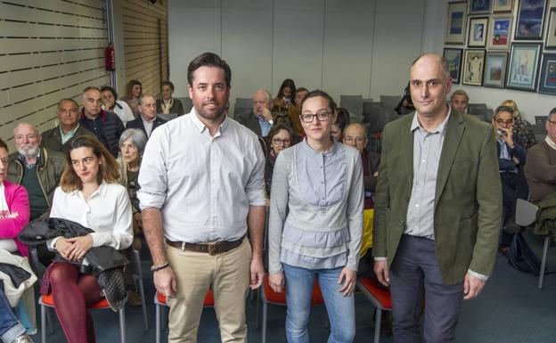 «Desayunamos mejor fuera de casa»