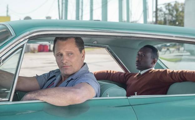 Así era el auténtico 'Green Book'