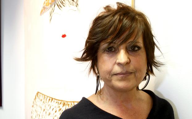 «Mis mujeres tienen personalidad y carácter»