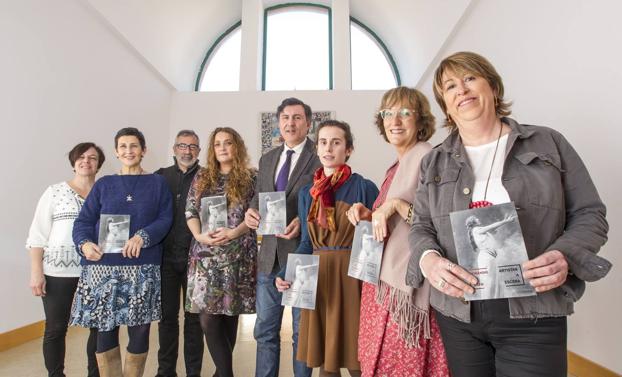 Cultura llama a reflexionar sobre el papel de las mujeres en la escena, como preparación al 8M